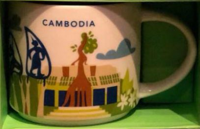Cambodia