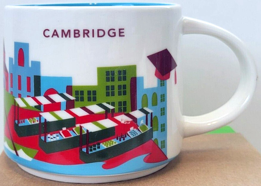 Cambridge