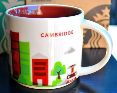 Cambridge