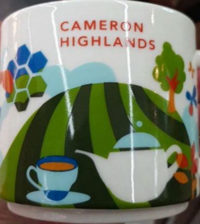 Cameron Highlands