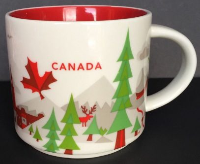 Canada 1
