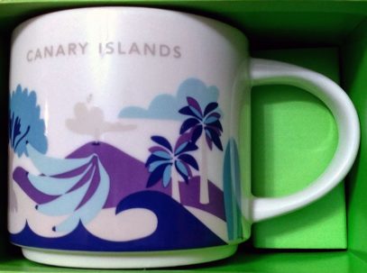 Canary Islands