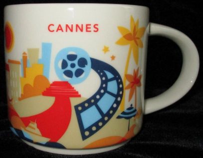 Cannes