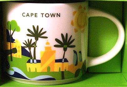 Cape Town