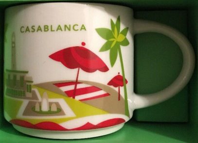 Casablanca