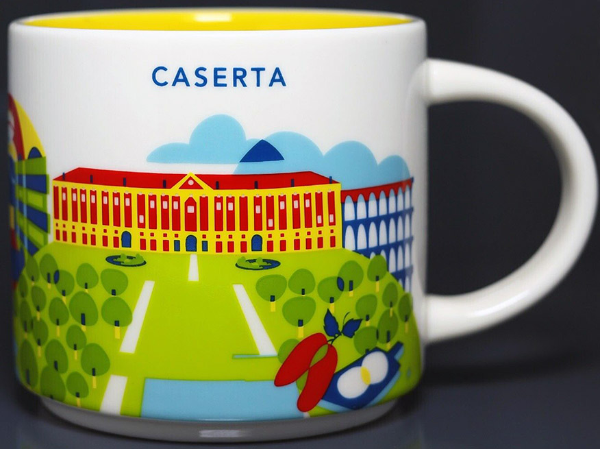 Caserta