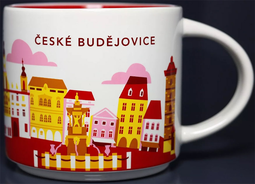 České Budějovice