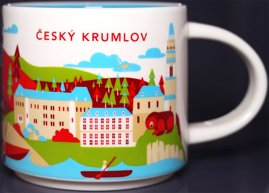 Český Krumlov