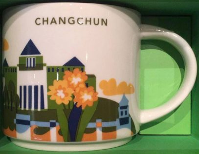 Changchun