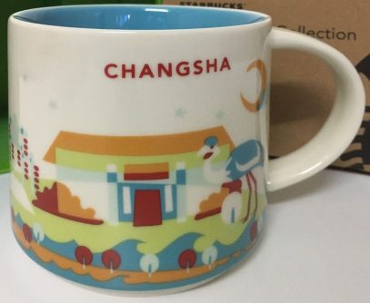 Changsha