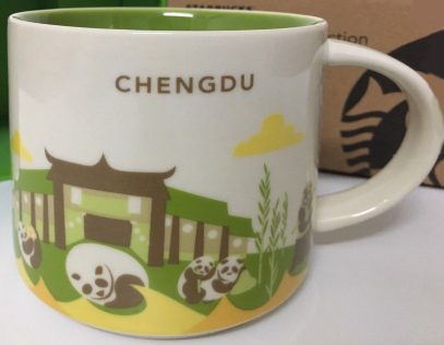 Chengdu