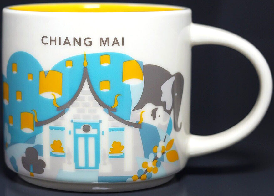 Chiang Mai
