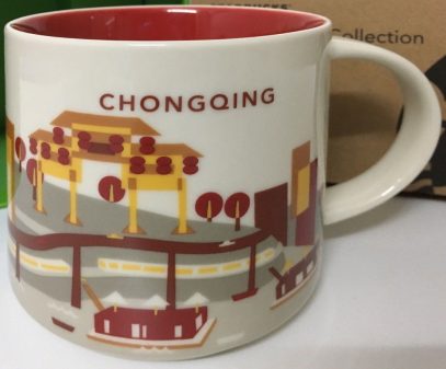 Chongqing