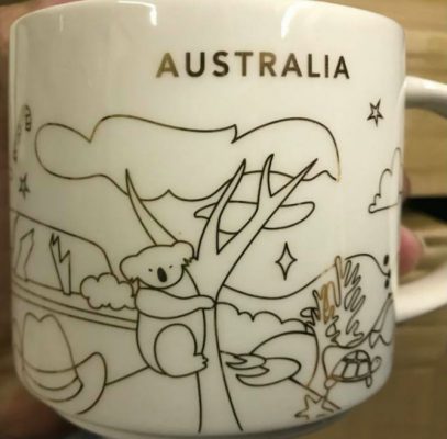 Australia