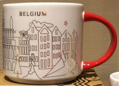 Belgium