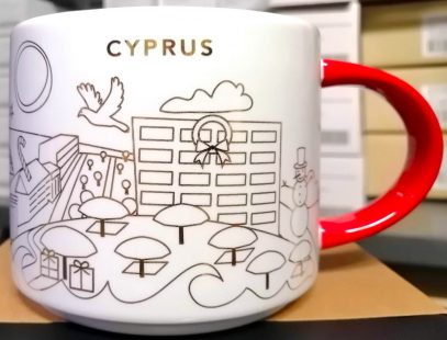 Cyprus