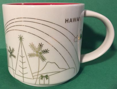Hawaii