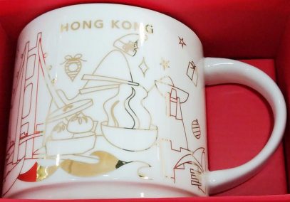 Hong Kong