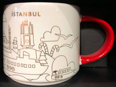 Istanbul 2