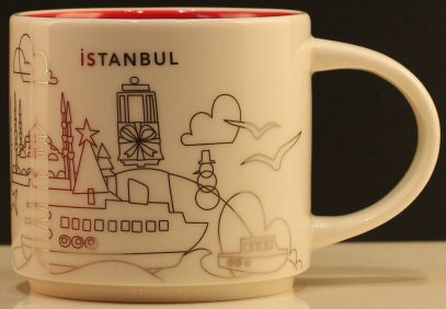 Istanbul