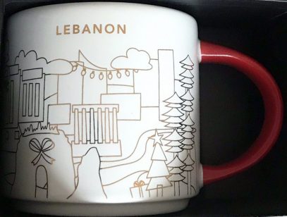Lebanon