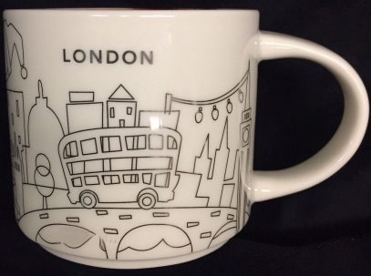 London 2