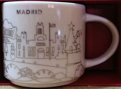 Madrid