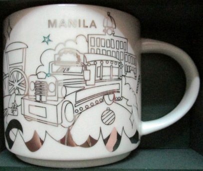 Manila 2