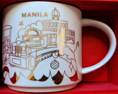 Manila