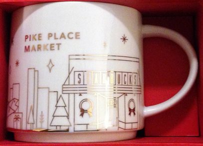 Pike Place Market