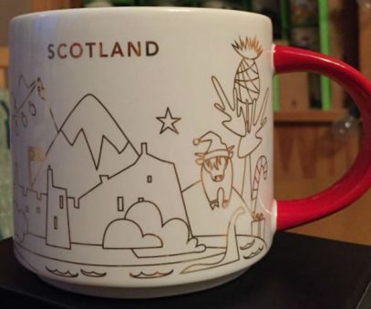 Scotland