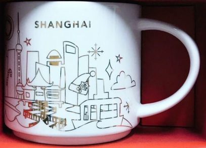 Shanghai
