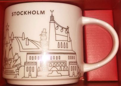 Stockholm