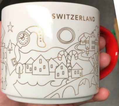 Switzerland