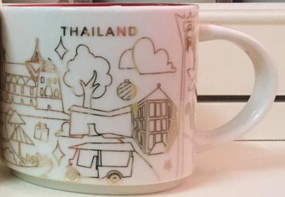 Thailand