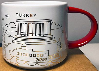 Turkey