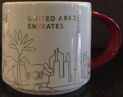 United Arab Emirates
