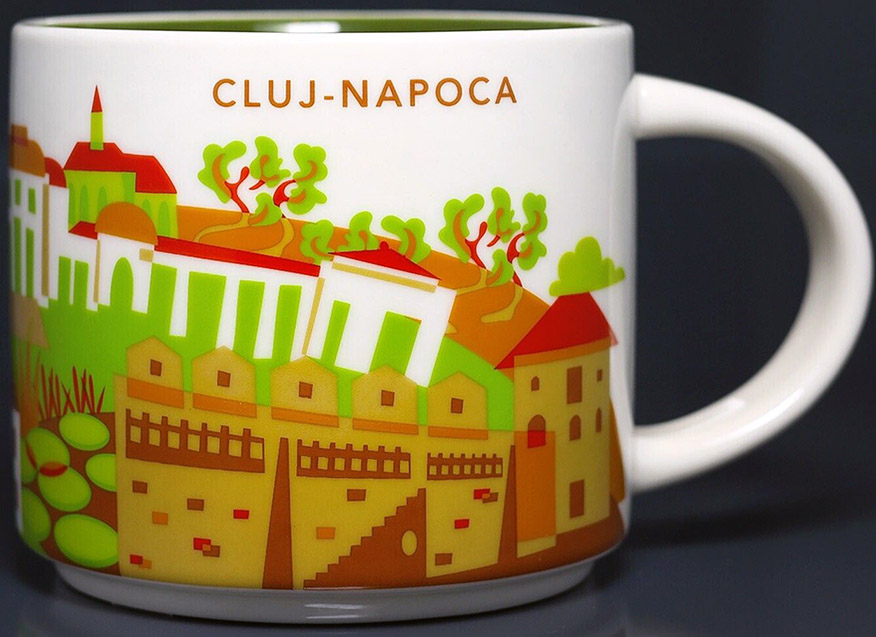 Cluj-Napoca