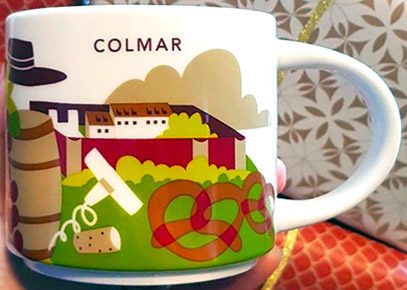 Colmar
