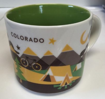 Colorado
