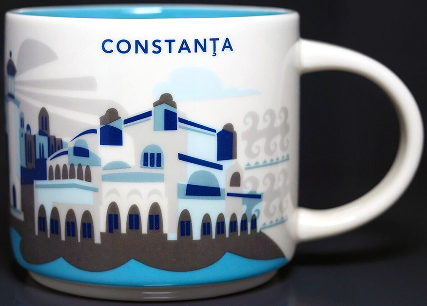 Constanta