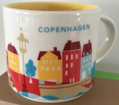 Copenhagen
