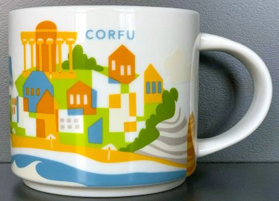 Corfu