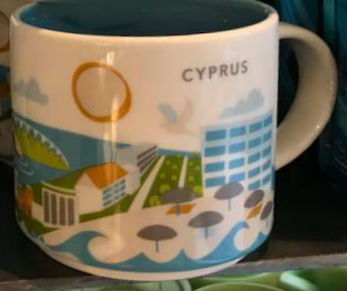 Cyprus