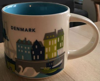 Denmark