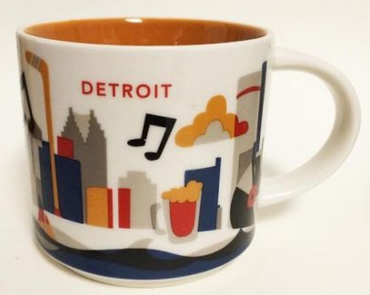 Detroit