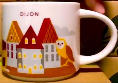 Dijon