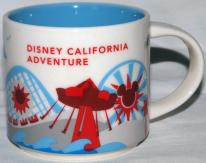 California Adventure 2