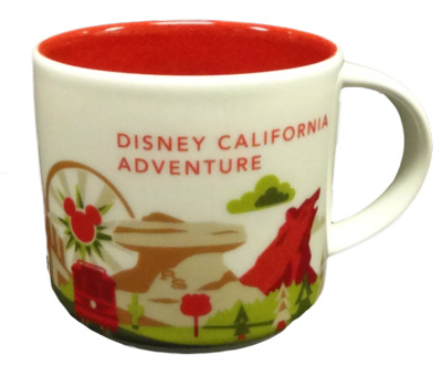 California Adventure