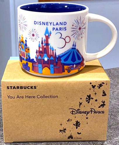 Disneyland Paris 2